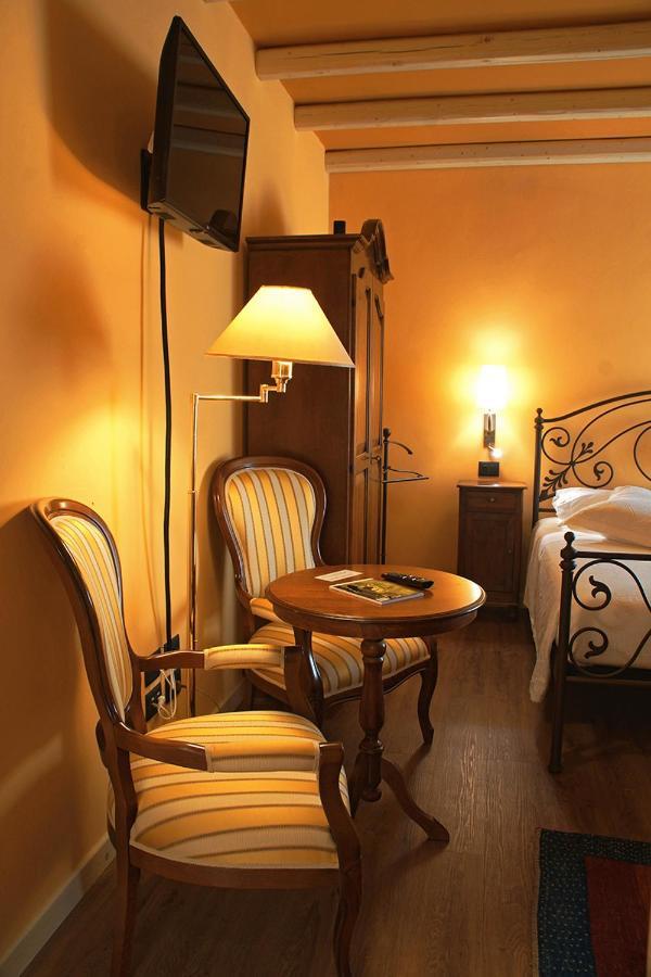 Residenza Con Le Corti Di Avesa Gasthof *