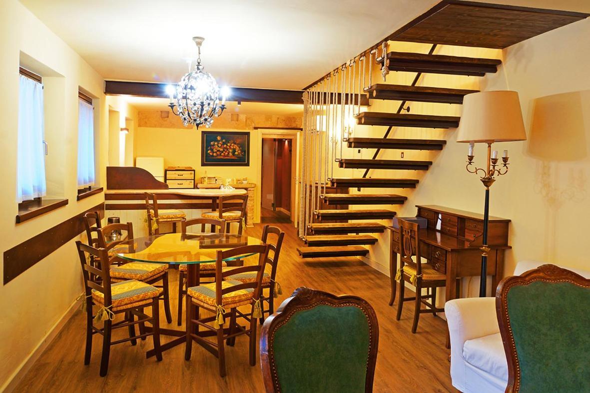 Gasthof Residenza Con Le Corti Di Avesa