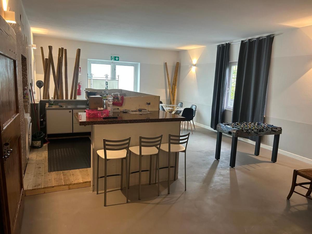 Genovesa 42 Group Apartment Verona
