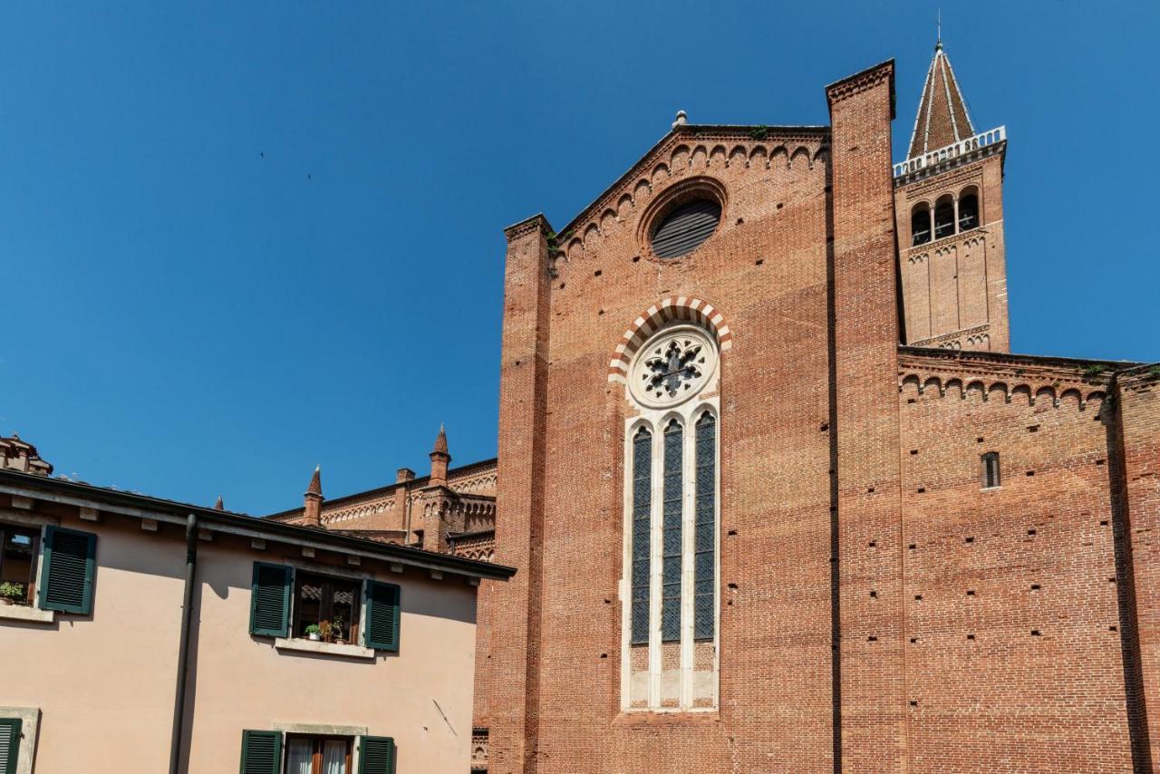Ponte Postumio Apartment Verona