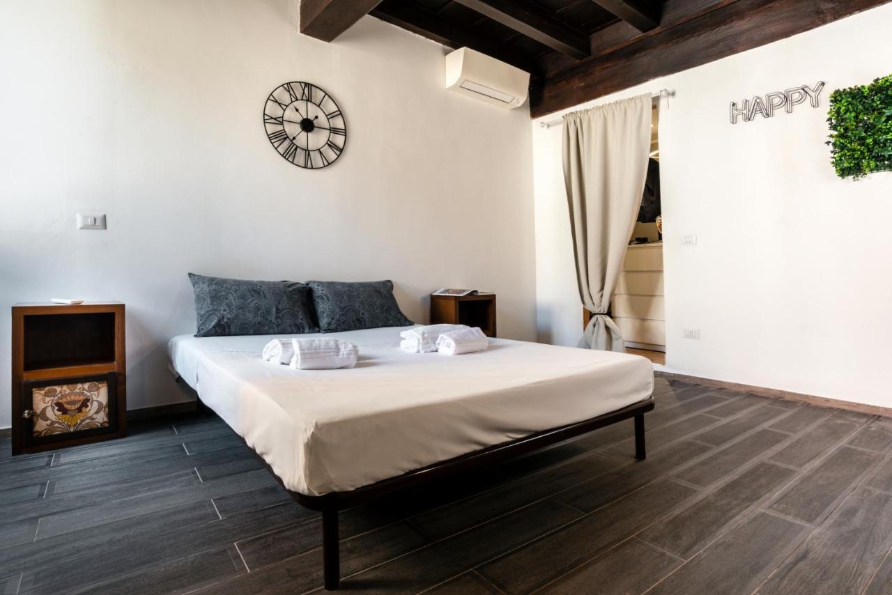 Ponte Postumio Apartment Verona
