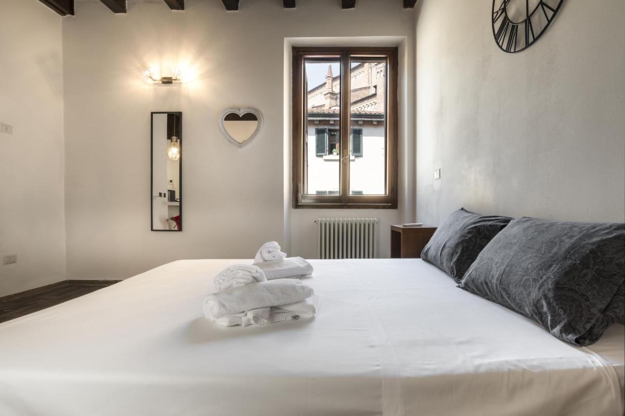 Ponte Postumio Apartment
