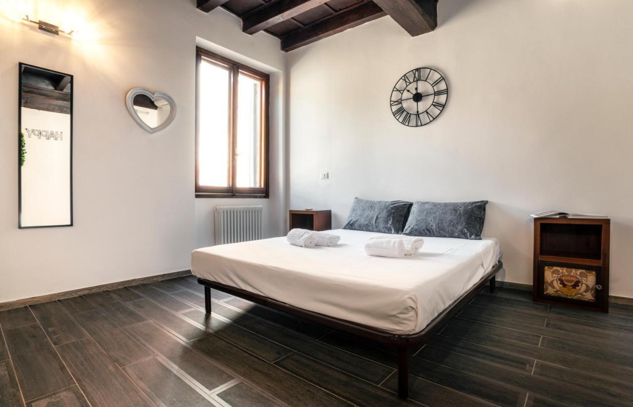Ponte Postumio Apartment