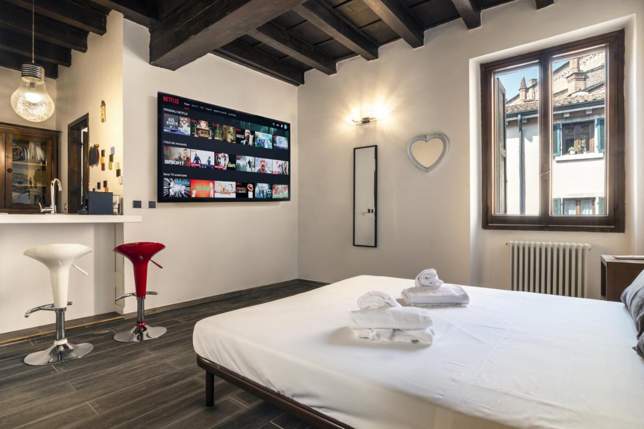 Apartment Ponte Postumio *