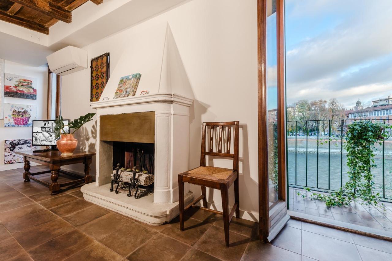 Apartment Ponte Postumio Verona