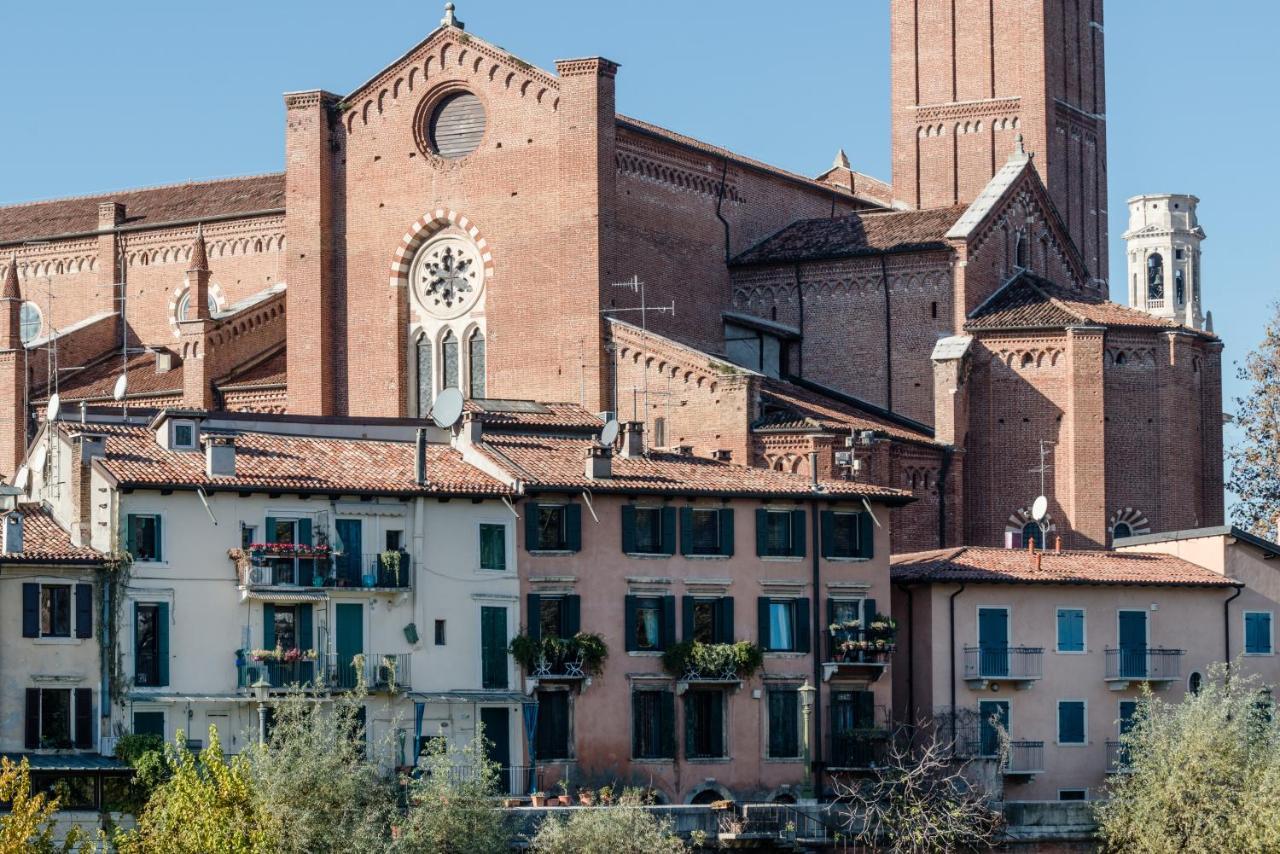 Apartment Ponte Postumio