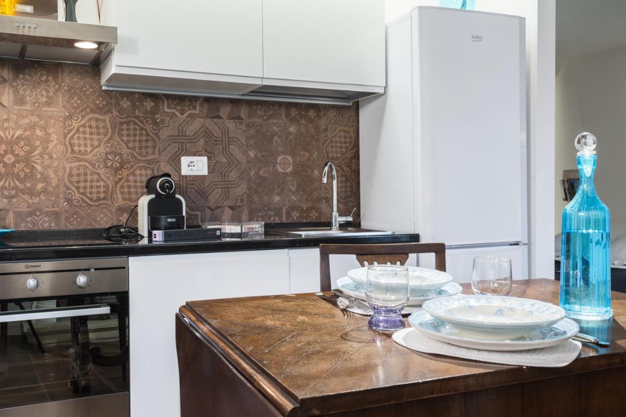 Ponte Postumio Apartment
