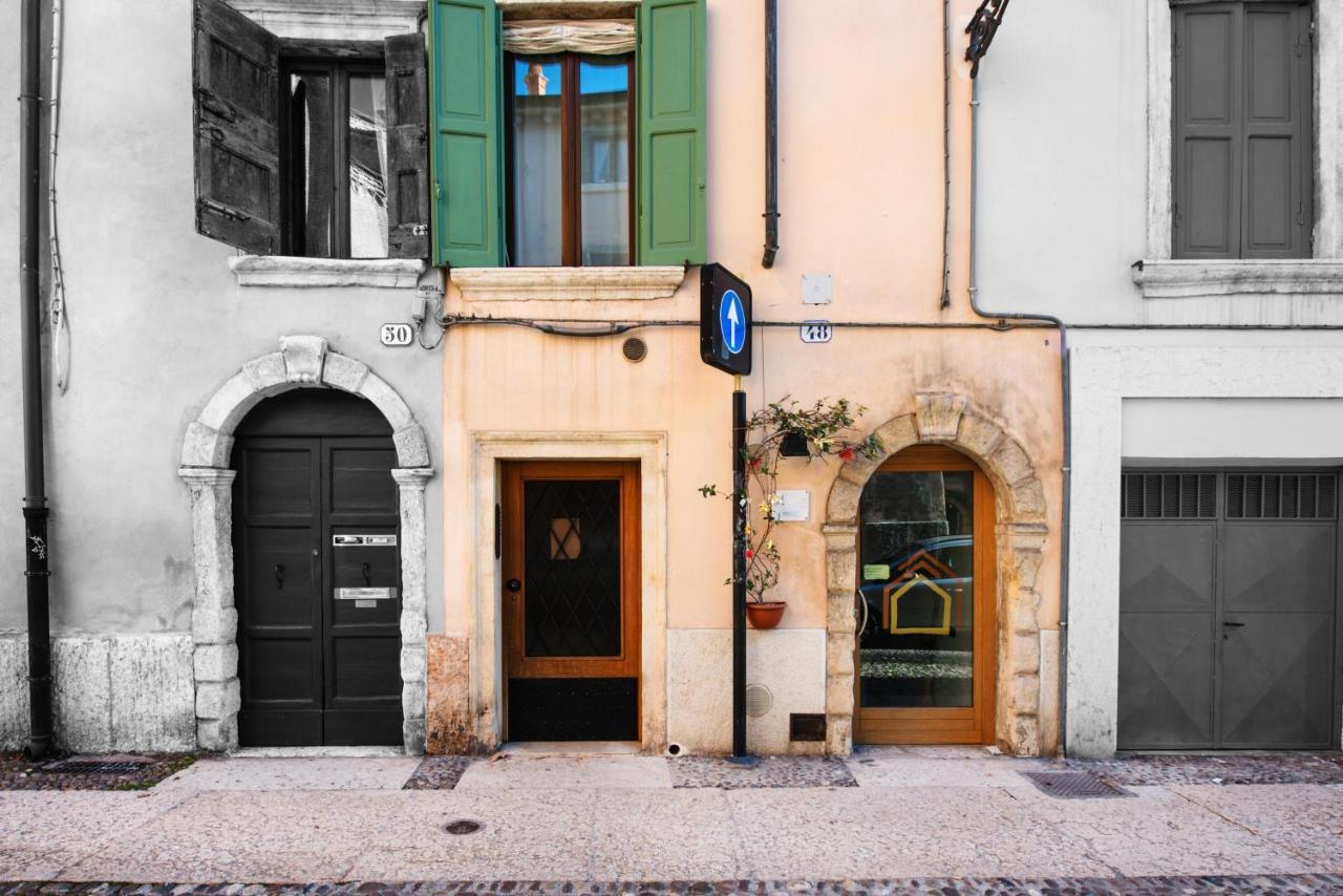 Ponte Postumio Apartment