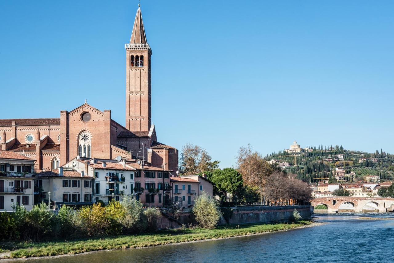 Ponte Postumio Apartment Verona