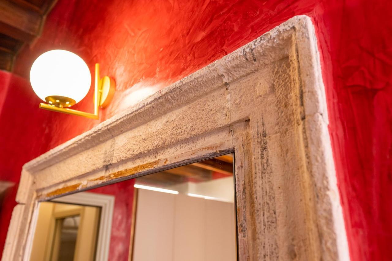 Domus Gladius By Postcardsfrom Apartment