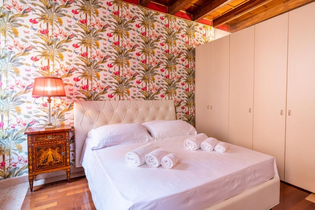 Apartment Domus Gladius By Postcardsfrom *