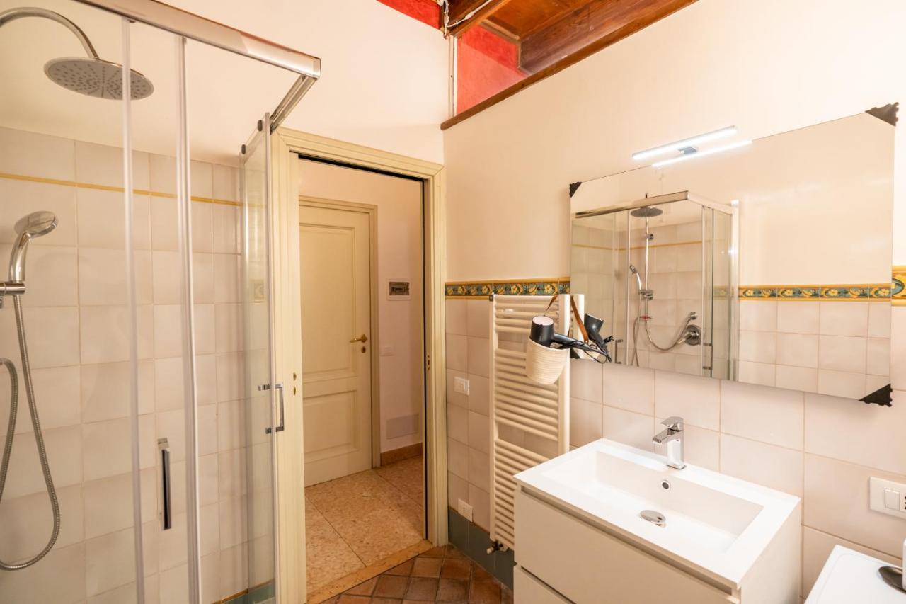 Apartment Domus Gladius By Postcardsfrom