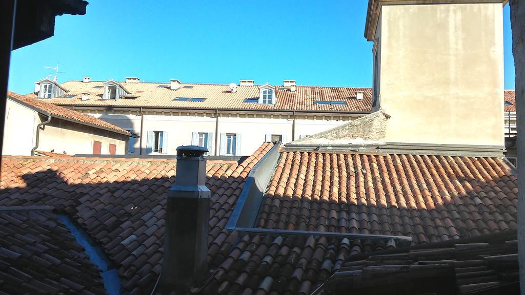 Appartement Aris *