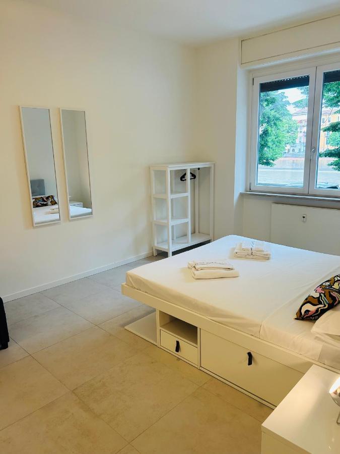 Rondo Apartment *