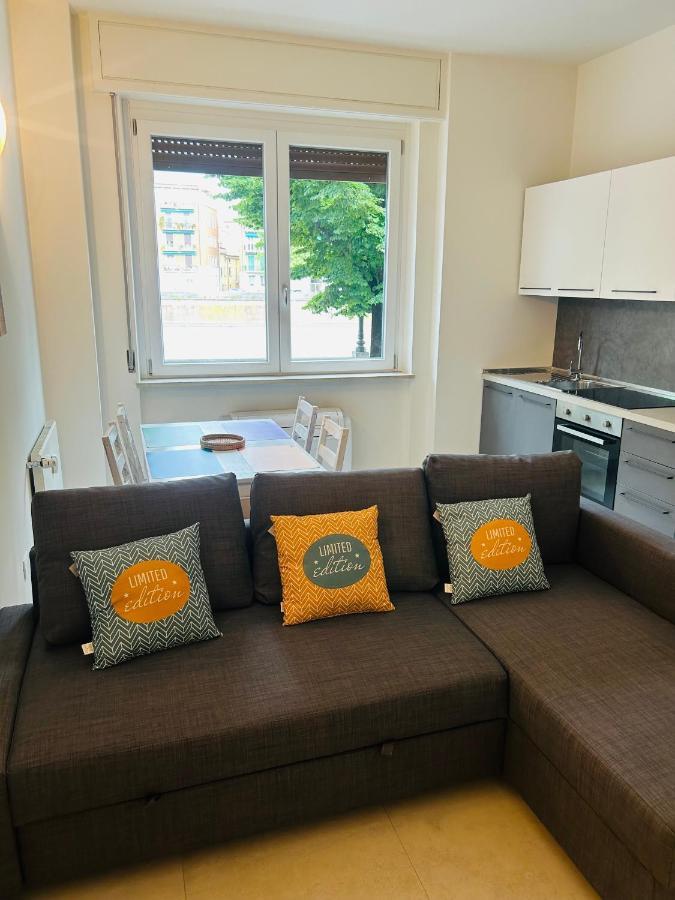 Apartment Rondo