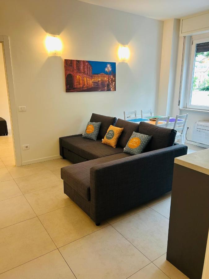 Apartment Rondo Verona