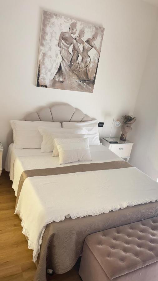 La Romantica Appartement *