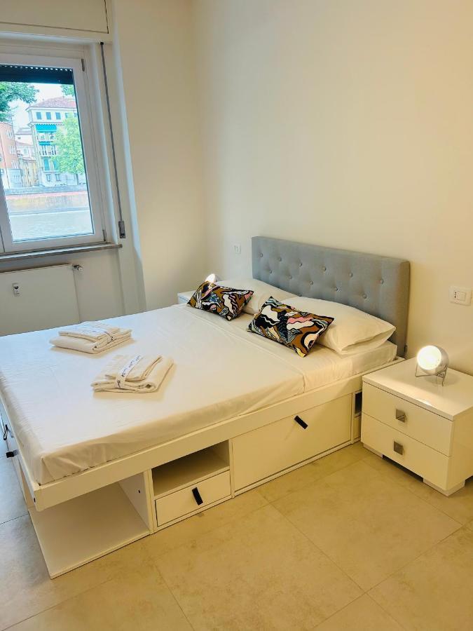 Rondo Apartment *