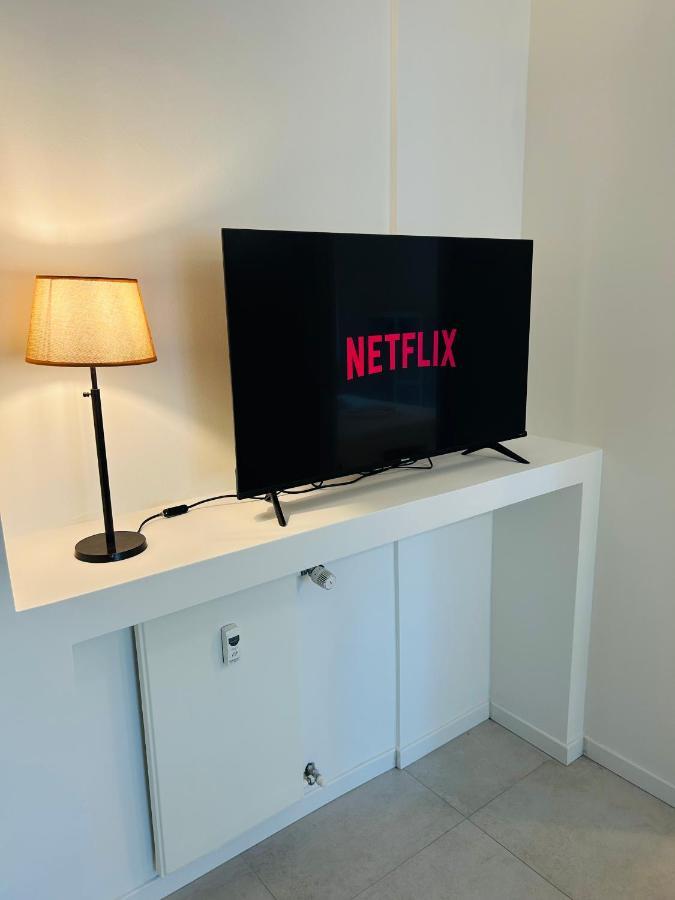 Rondo Apartment