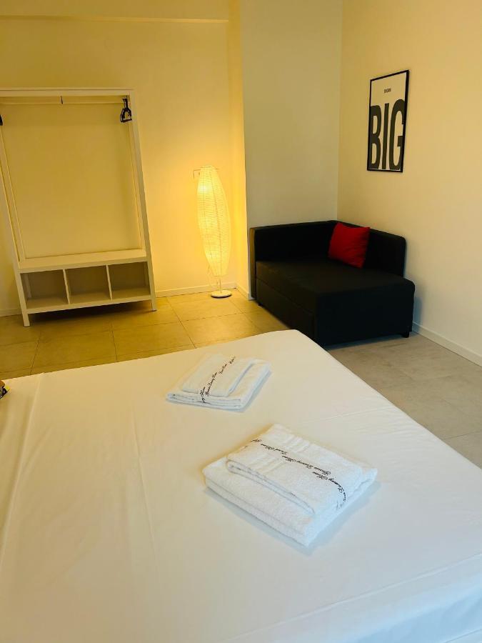 Apartment Rondo *