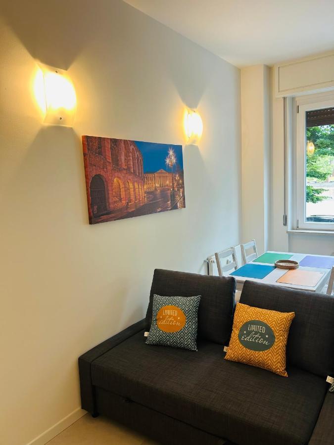 Rondo Apartment Verona