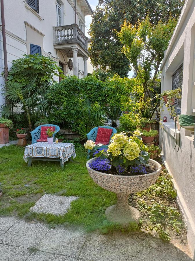 Bed & Breakfast Chez Martha *