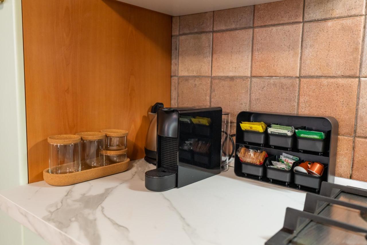 Apartment Domus Gladius By Postcardsfrom