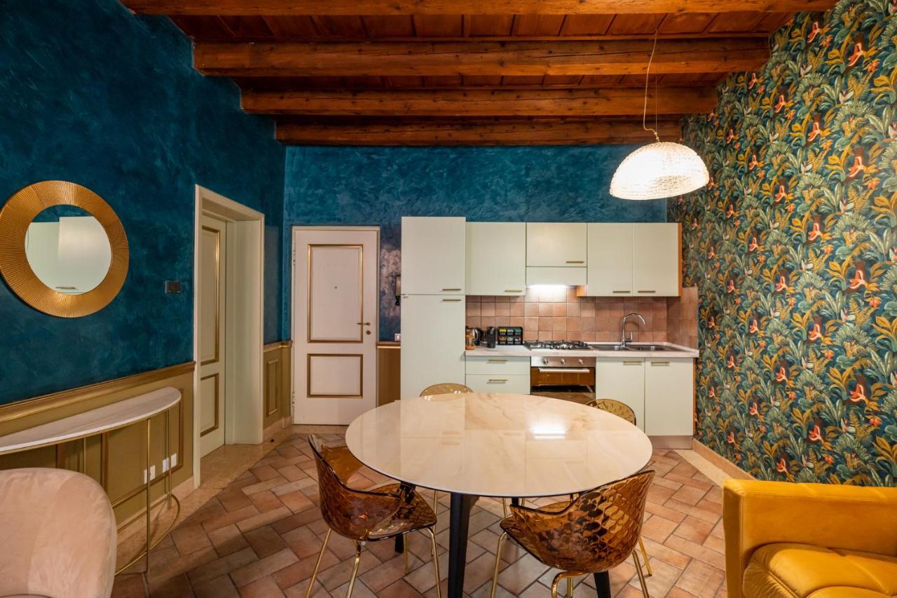 Apartment Domus Gladius By Postcardsfrom *