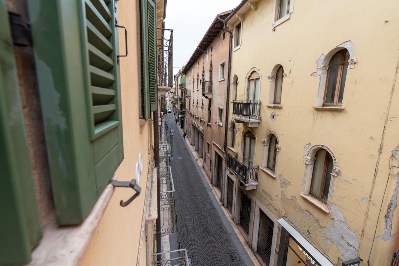 Apartment Domus Gladius By Postcardsfrom Verona