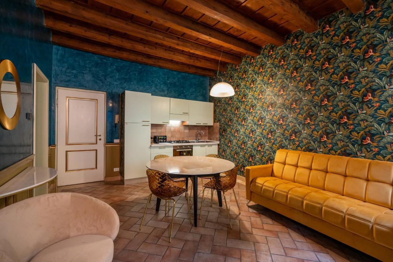Apartment Domus Gladius By Postcardsfrom *