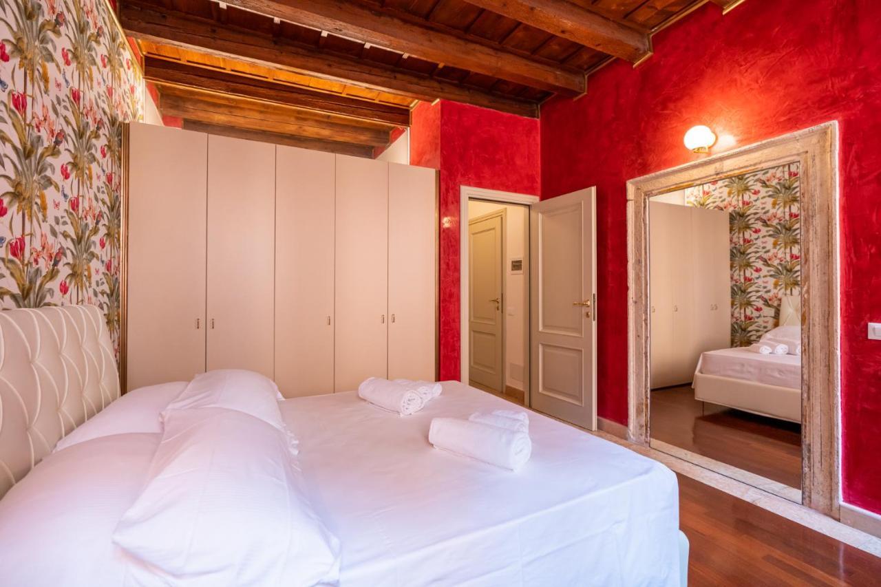 Apartment Domus Gladius By Postcardsfrom *