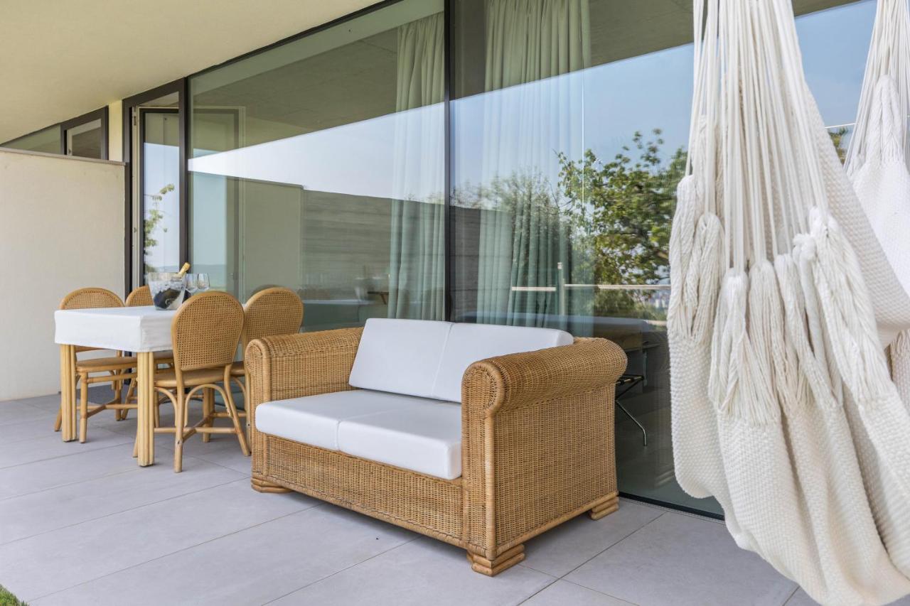 Guendalina Apartment *