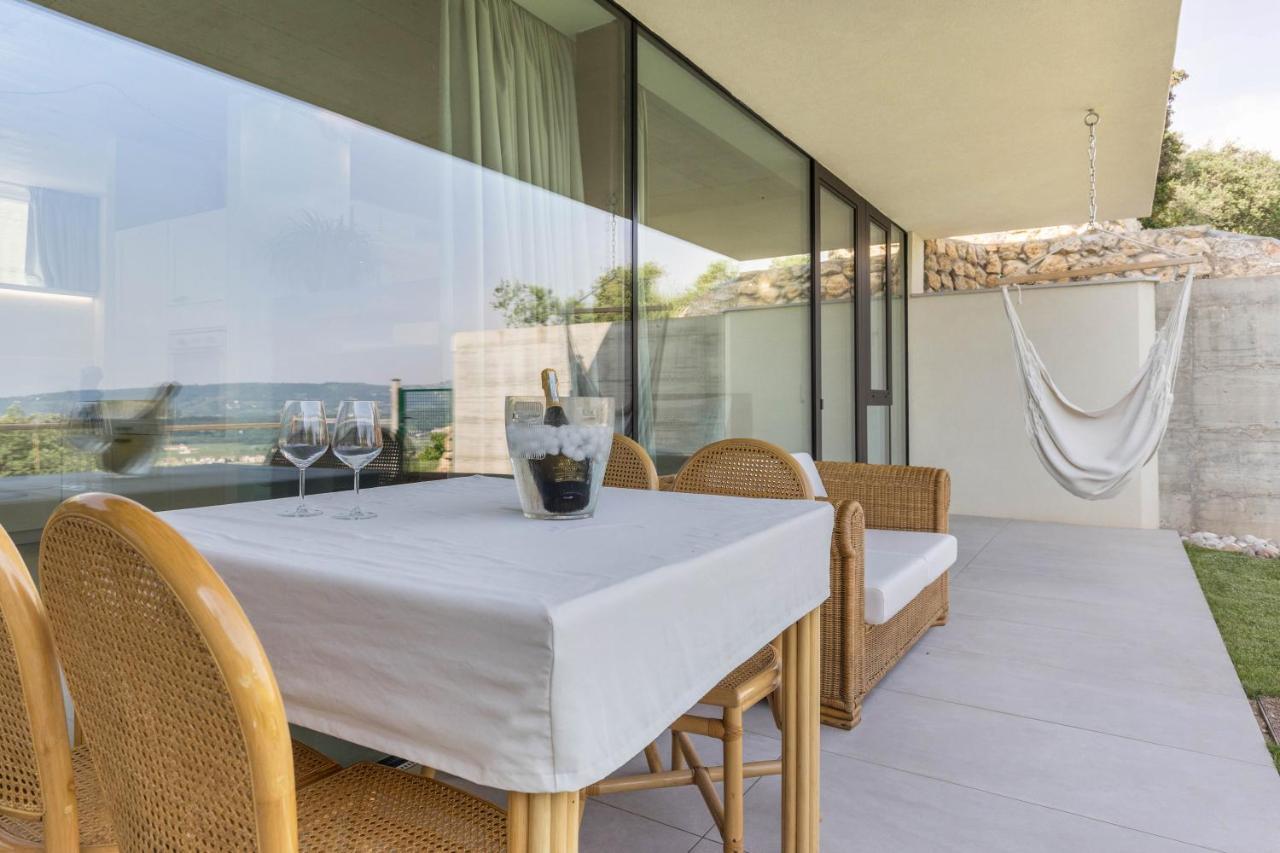 Guendalina Apartment