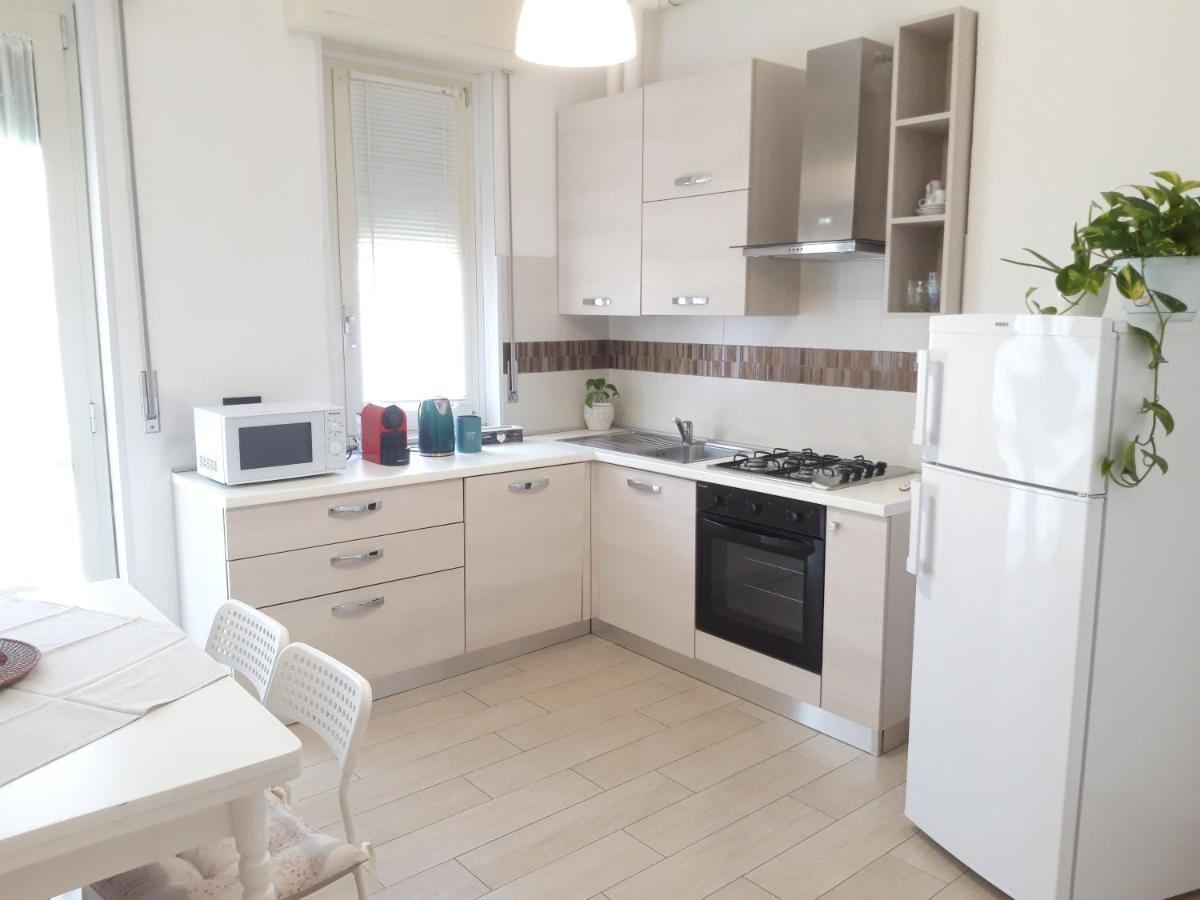 Appartement Appartamento