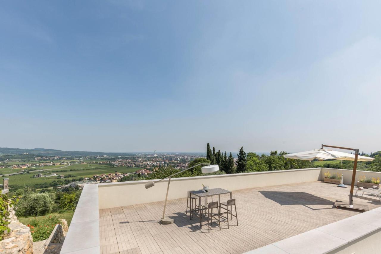 Apartment Guendalina