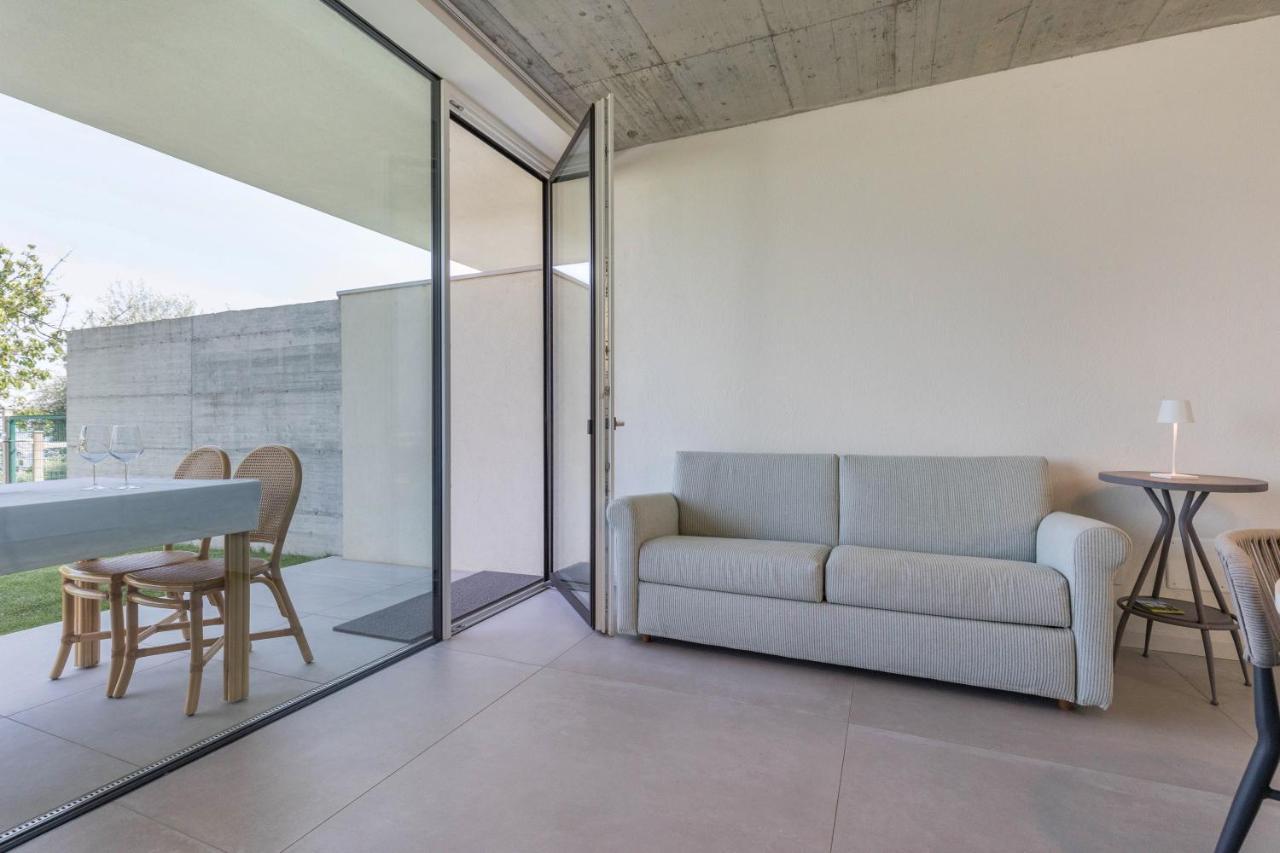 Apartment Guendalina Verona