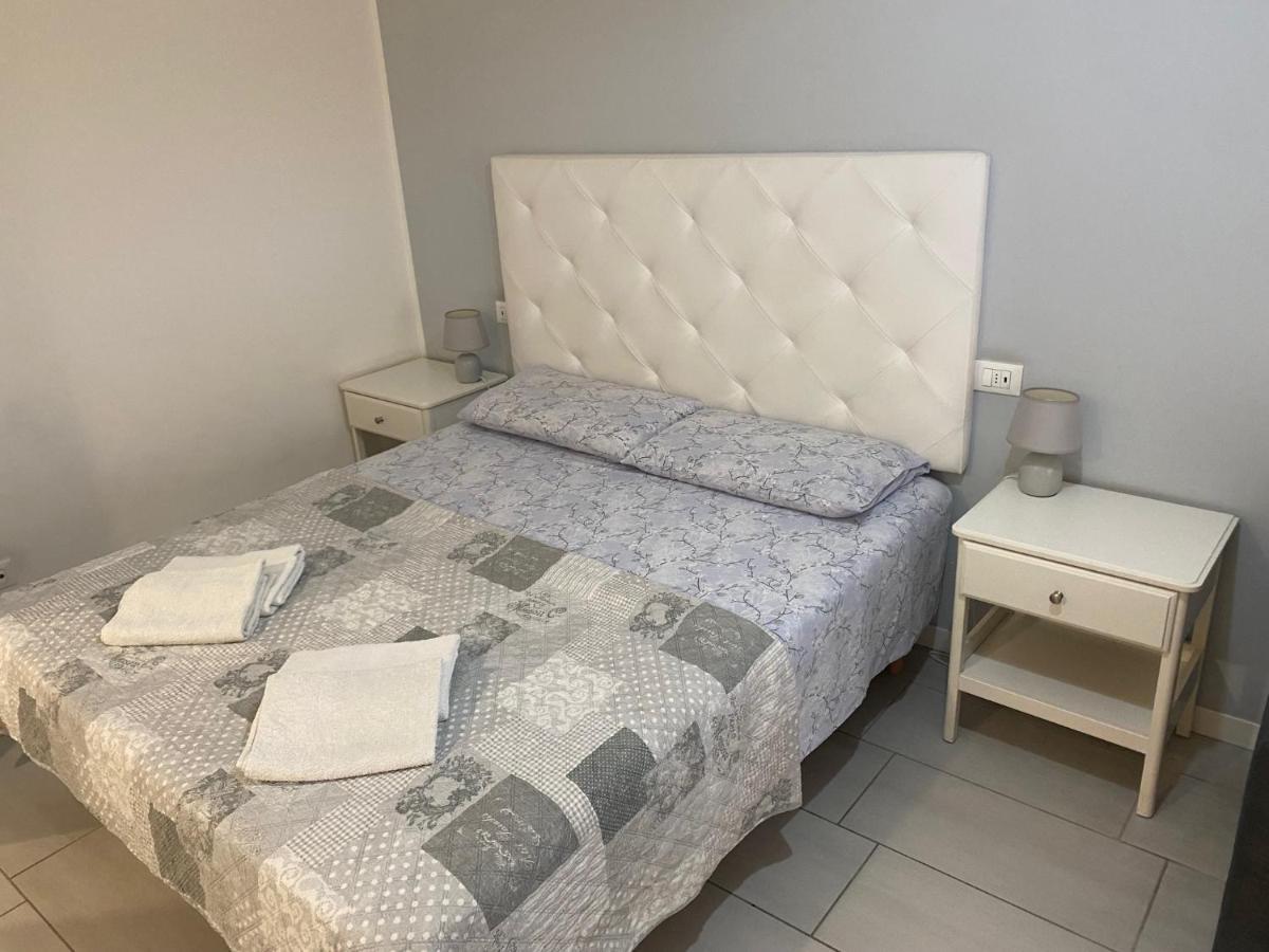 Stadio 1 - Monolocali Con Bagno Privato Apartment *