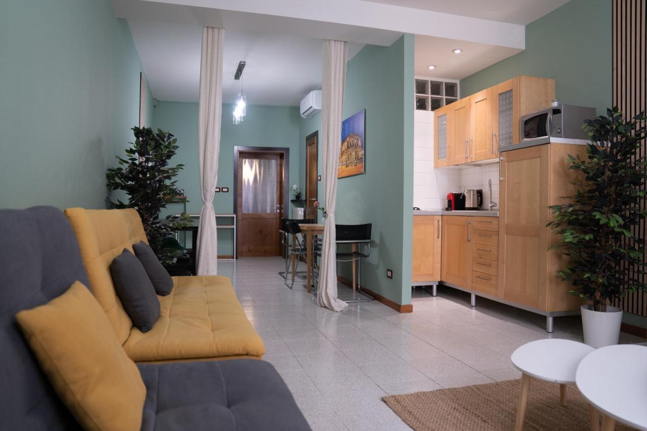 Centro Appartement *