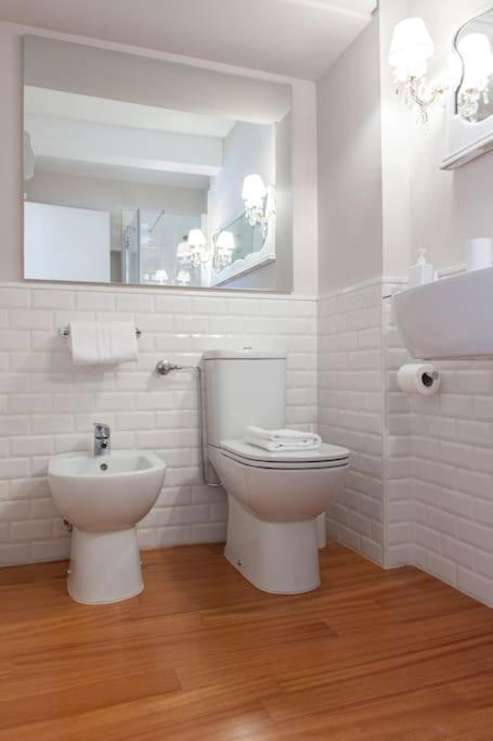 Apartment Di Tutto Punto In Centro A