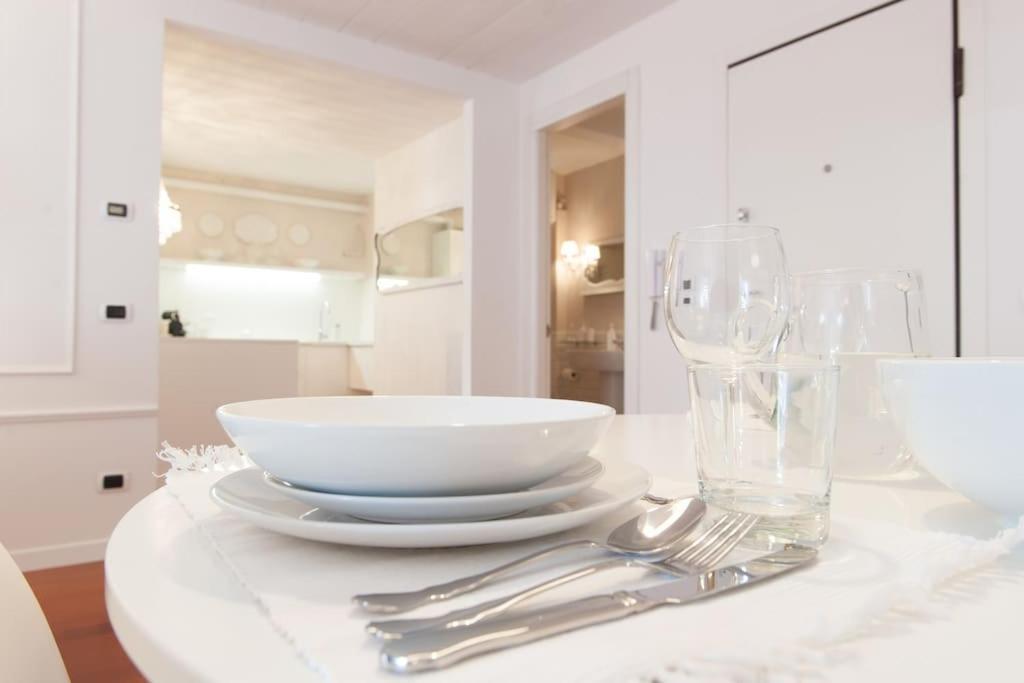 Di Tutto Punto In Centro A Apartment Verona
