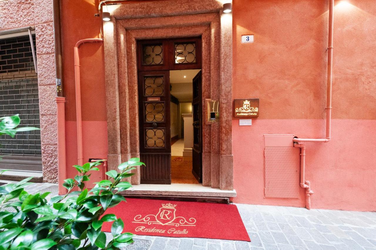 Guest house Residenza Catullo