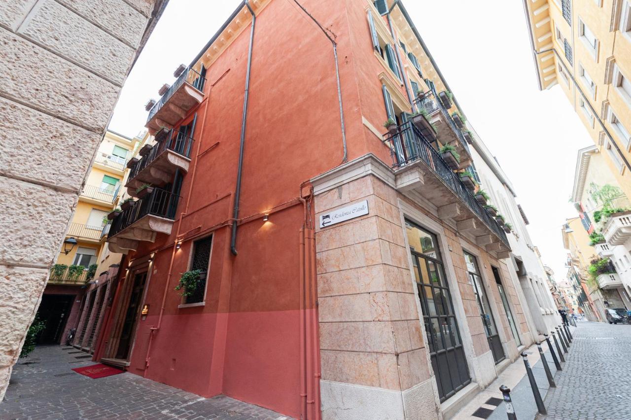 Residenza Catullo Gasthof Verona
