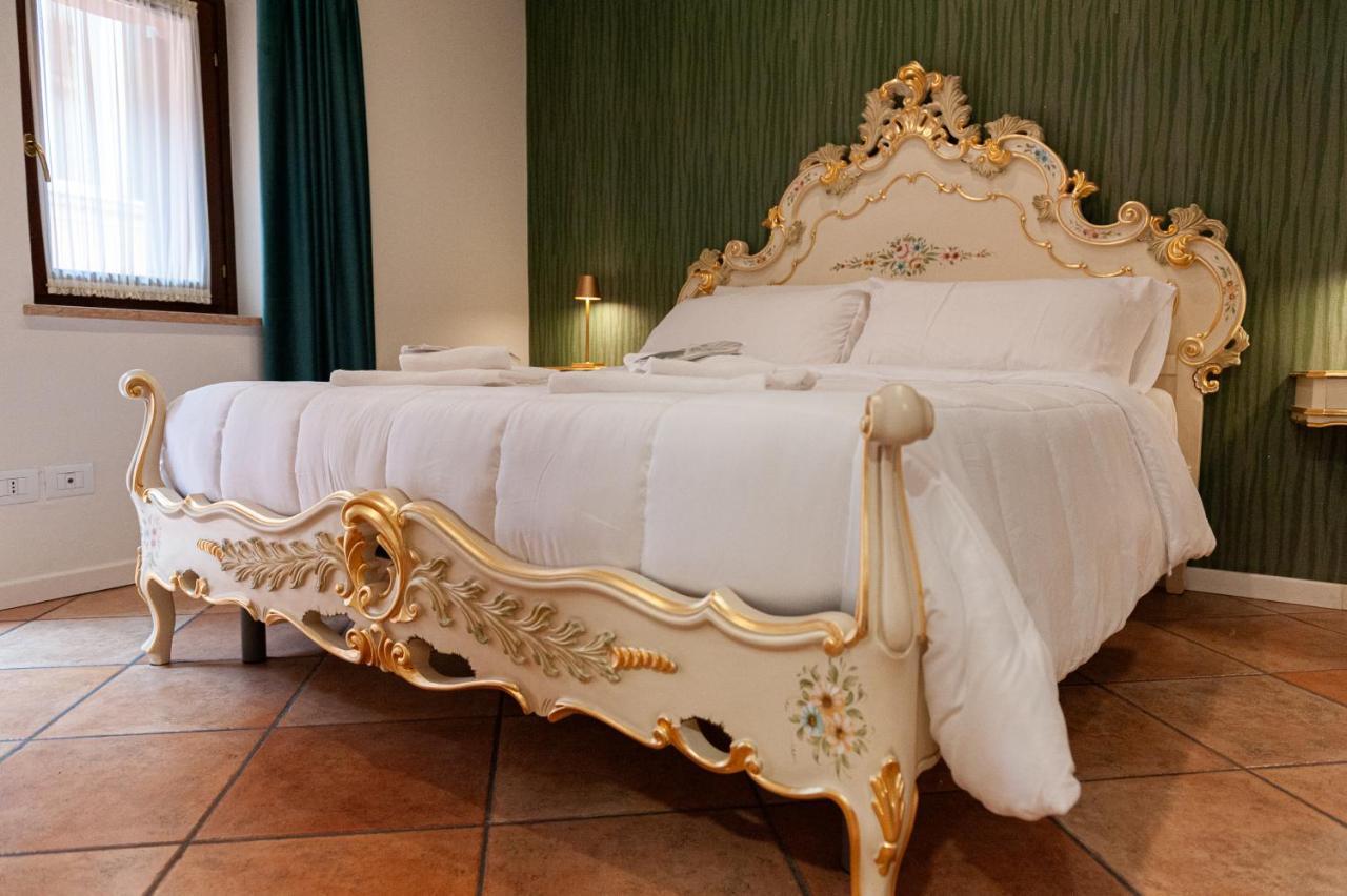 Gasthof Residenza Catullo *