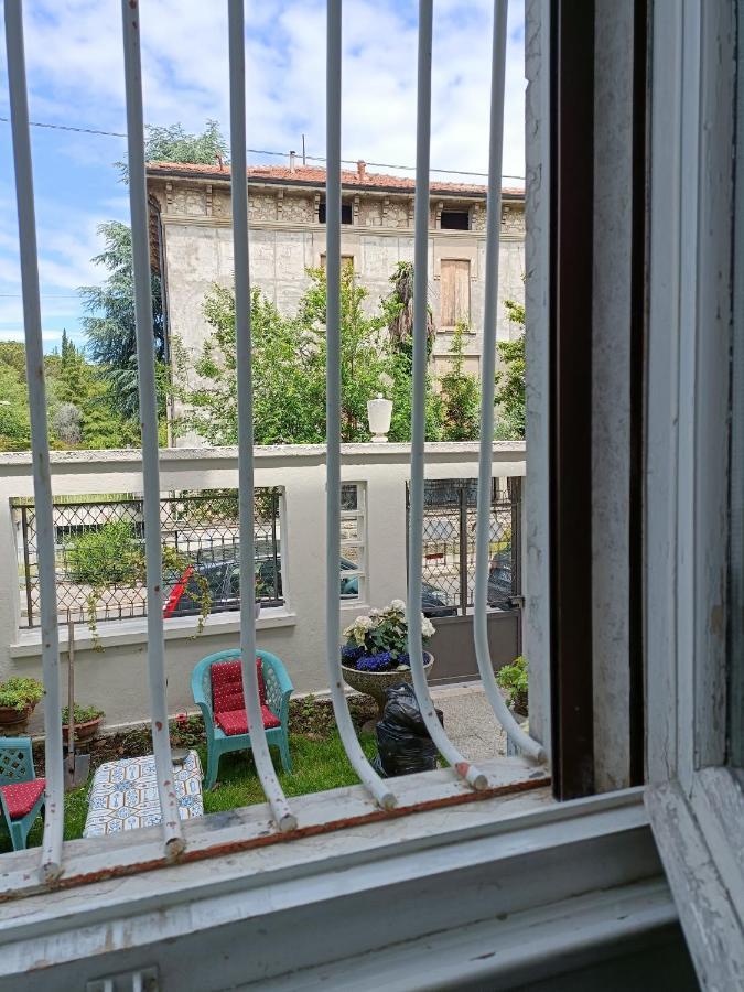 Bed & Breakfast Chez Martha *