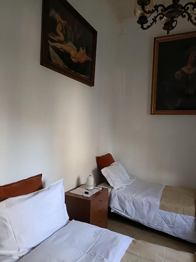 Bed & Breakfast Chez Martha