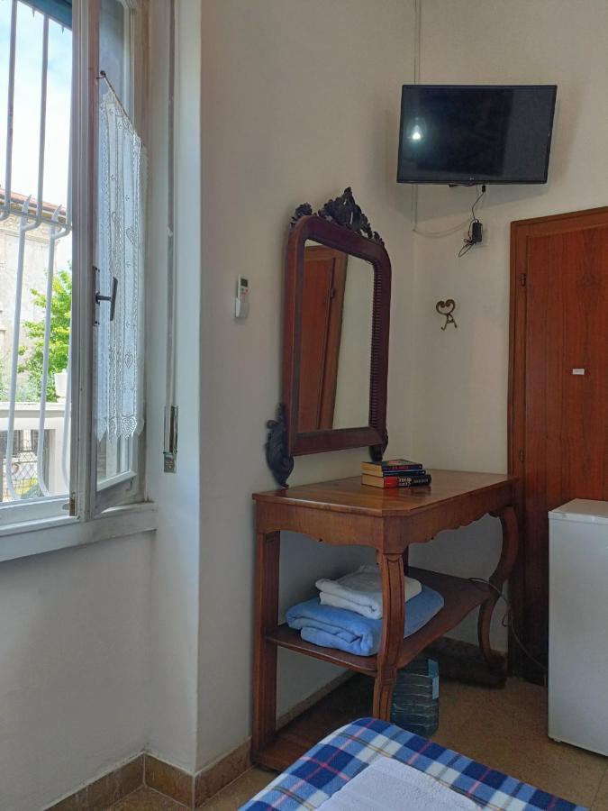 Chez Martha Verona