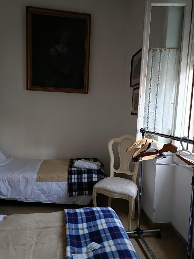 Chez Martha Bed & Breakfast