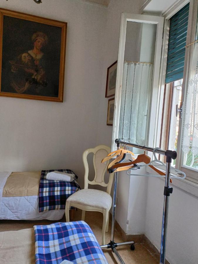Chez Martha * Verona