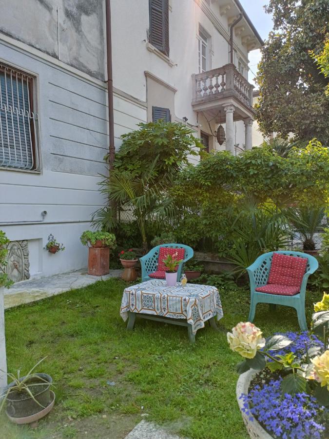 Chez Martha Bed & Breakfast Verona