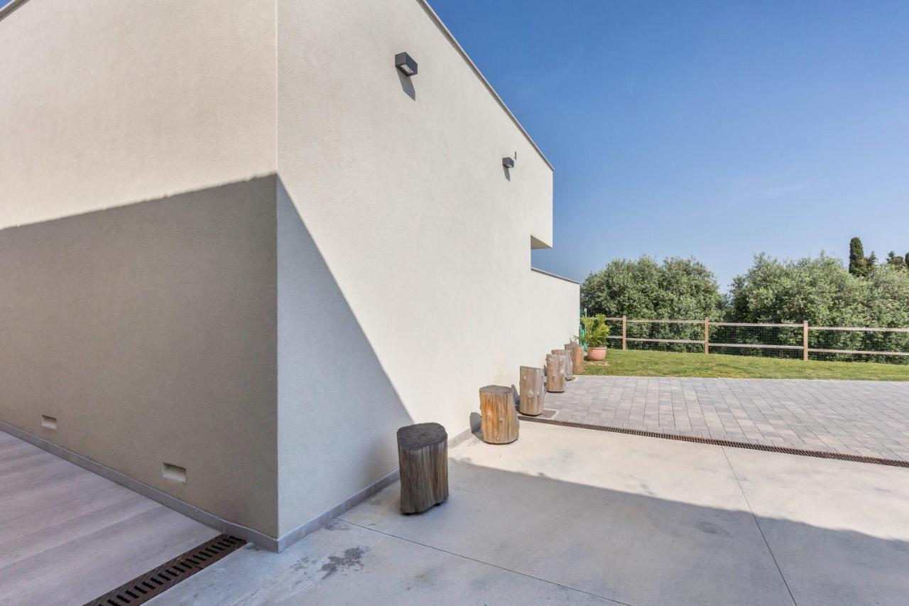 Guendalina Apartment *